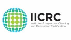 IICRC logo