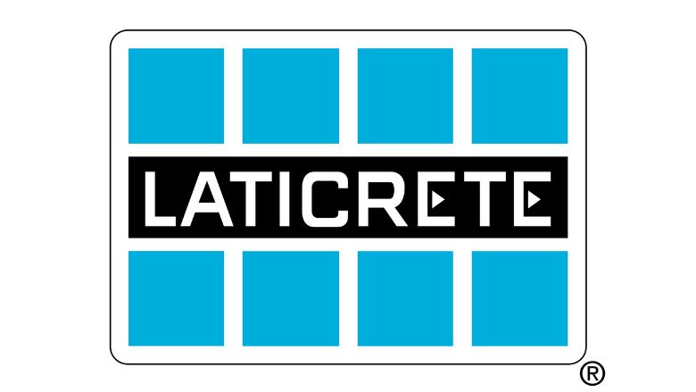 Laticrete Logo