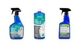 Miracle Sealants Grout Cleaner Brightener and Sealer
