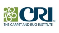 The Carpet and Rug Institute Logo CRI
