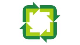JRCA Recycling Certification mark