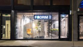 Florim London Store 1