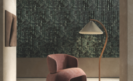 Maximalista Wall Covering