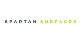 Spartan Surfaces Logo