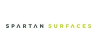 Spartan Surfaces Logo