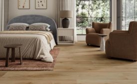 LX WoodHaven LVT