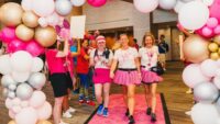 Mohawk 2023 Susan G. Komen 3-Day Series in Denver 