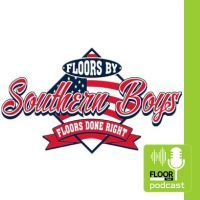 Reuben Potter Floors By Southern Boys