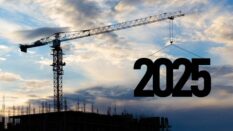 Construction Outlook 2025