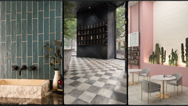 Daltile Marazzi America Olean at CCA Global 2025