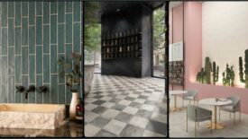 Daltile Marazzi America Olean at CCA Global 2025