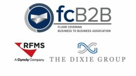 WFCA fcB2B RFMS The Dixie Group