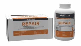 Taylor Adhesives Repair