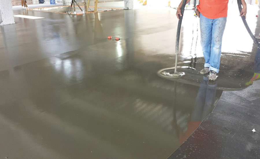 Successful Subfloor Prep Flooring Contractors Share Their Stories