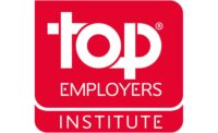 Top Employers Institute