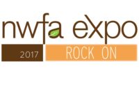 NWFA Expo 2017 logo