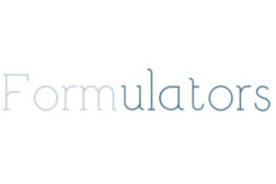 Formulators