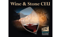 wine and stone