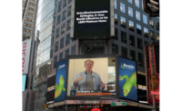 times square