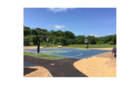 woodbridge community playground