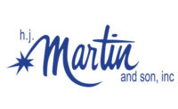 h.j. martin