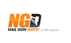 nail gun depot