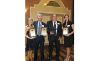 Intertech Wins Excellence in Construction Awards