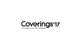 coverings 2017