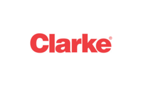 Clarke Logo