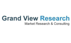 Grand View Research Logo