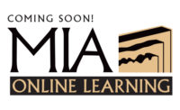 MIA online university