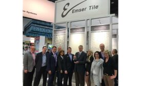 Emser named Platinum Dealer of the Year