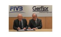 Gerflor execs