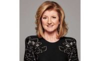 Arianna Huffington