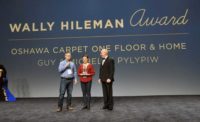 Wally Hileman Award