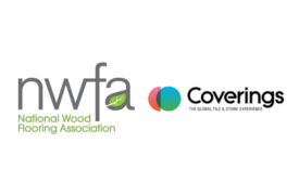 NWFA Coverings Co-Locate