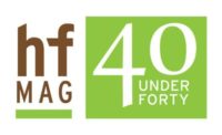 40 under 40