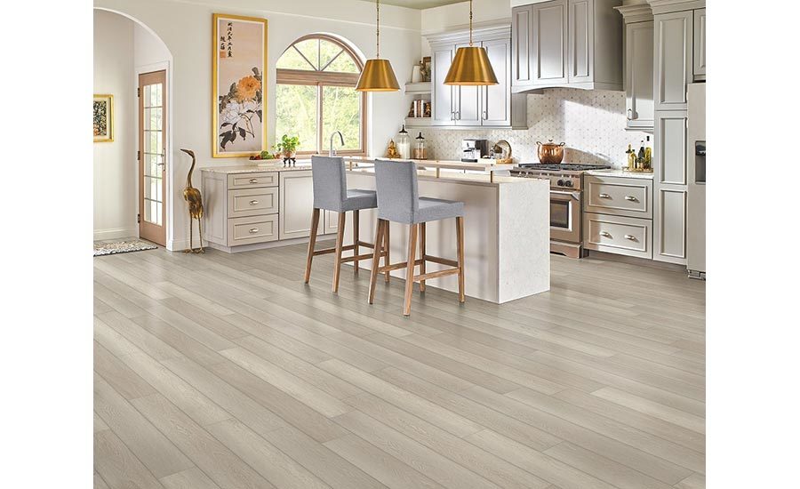 Bruce Launches LifeSeal, a New Rigid Core Flooring | 2020-02-04 | FLOOR ...