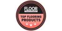 FTI Top Flooring Products 2024 logo