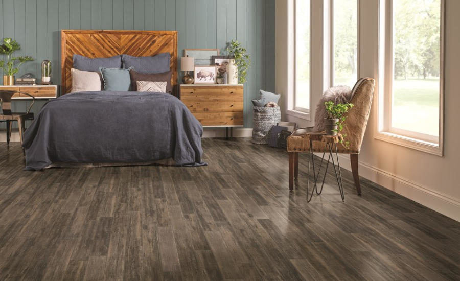 Armstrong Flooring Introduces The New Face Of Tile 2018 04 19 Floor Trends And Installation