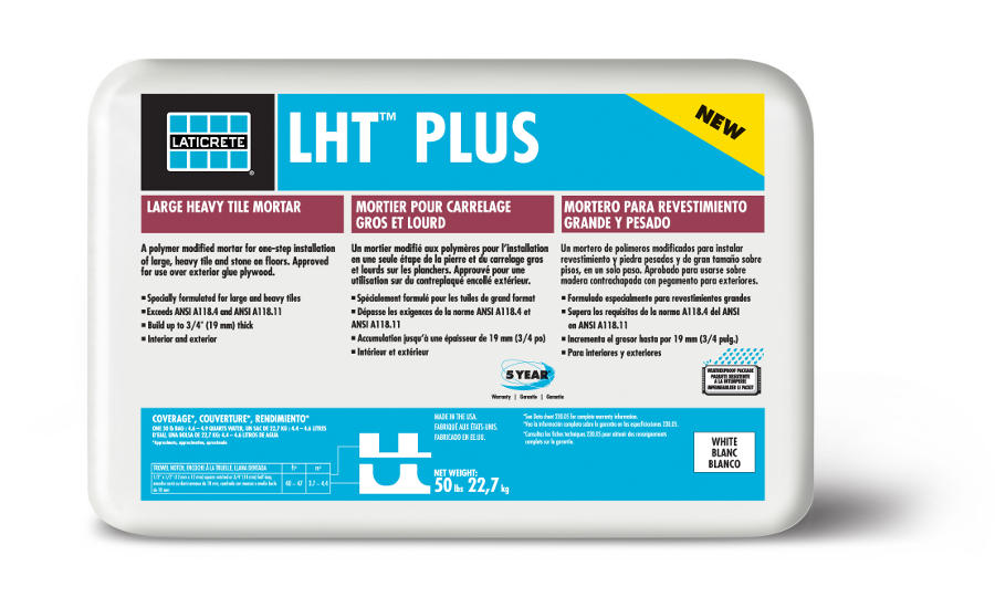 Laticrete-LHT-Plus