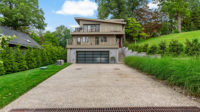 Gasperini home in Sleepy Hollow, NY