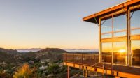 Malibu House exterior