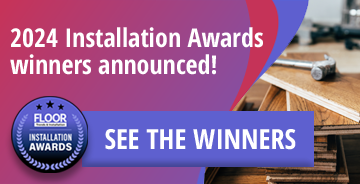 2024 Installation Awards - Winners Announced!