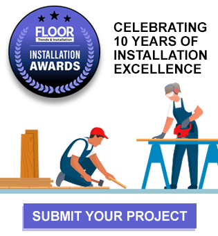 2024 Installation Awards - Submit Your Project!