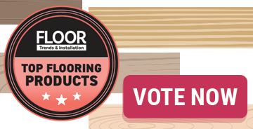 Top Flooring Products contest - Vote Now