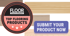 Top Flooring Products - Submit Your Product