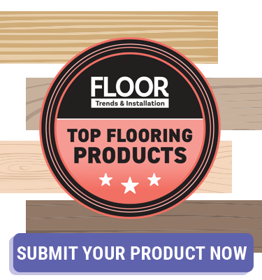 Submit to the Top Flooring Products Contest