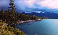 Lake Tahoe