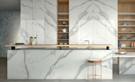 Gauged Porcelain Tile Panels/Slabs Trends